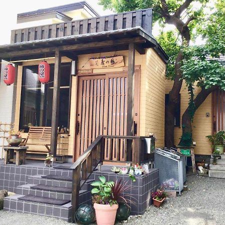 Apartmán Garden House Umenoya Otaru Exteriér fotografie