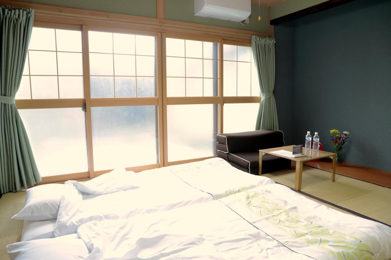 Apartmán Garden House Umenoya Otaru Exteriér fotografie
