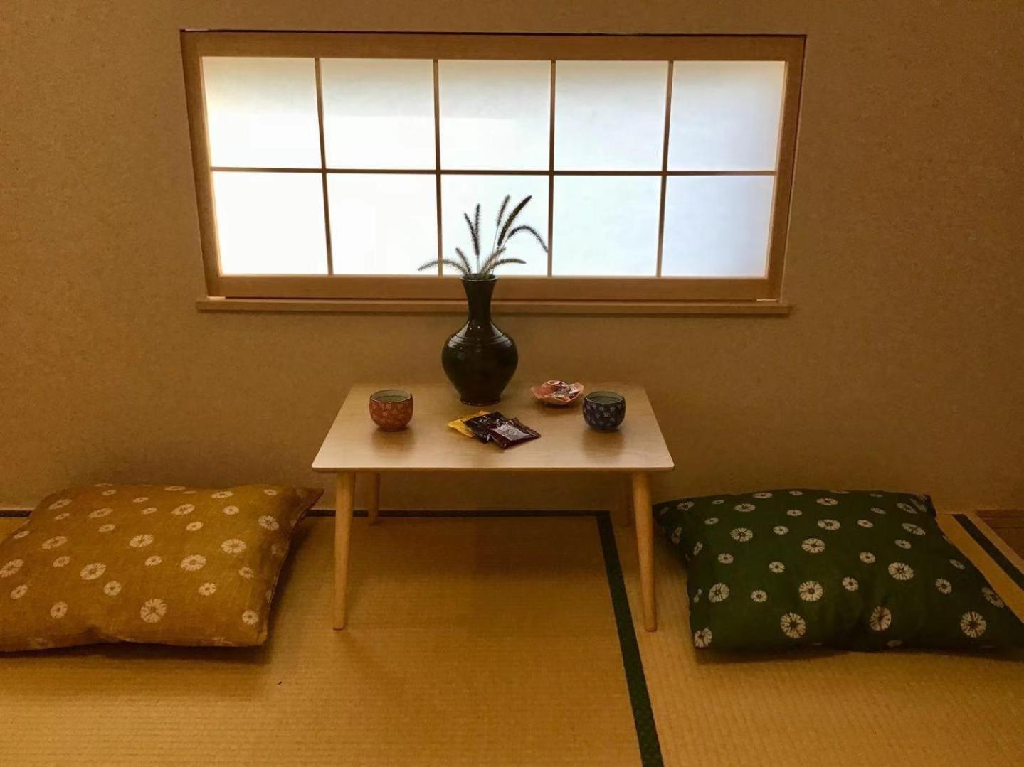 Apartmán Garden House Umenoya Otaru Exteriér fotografie