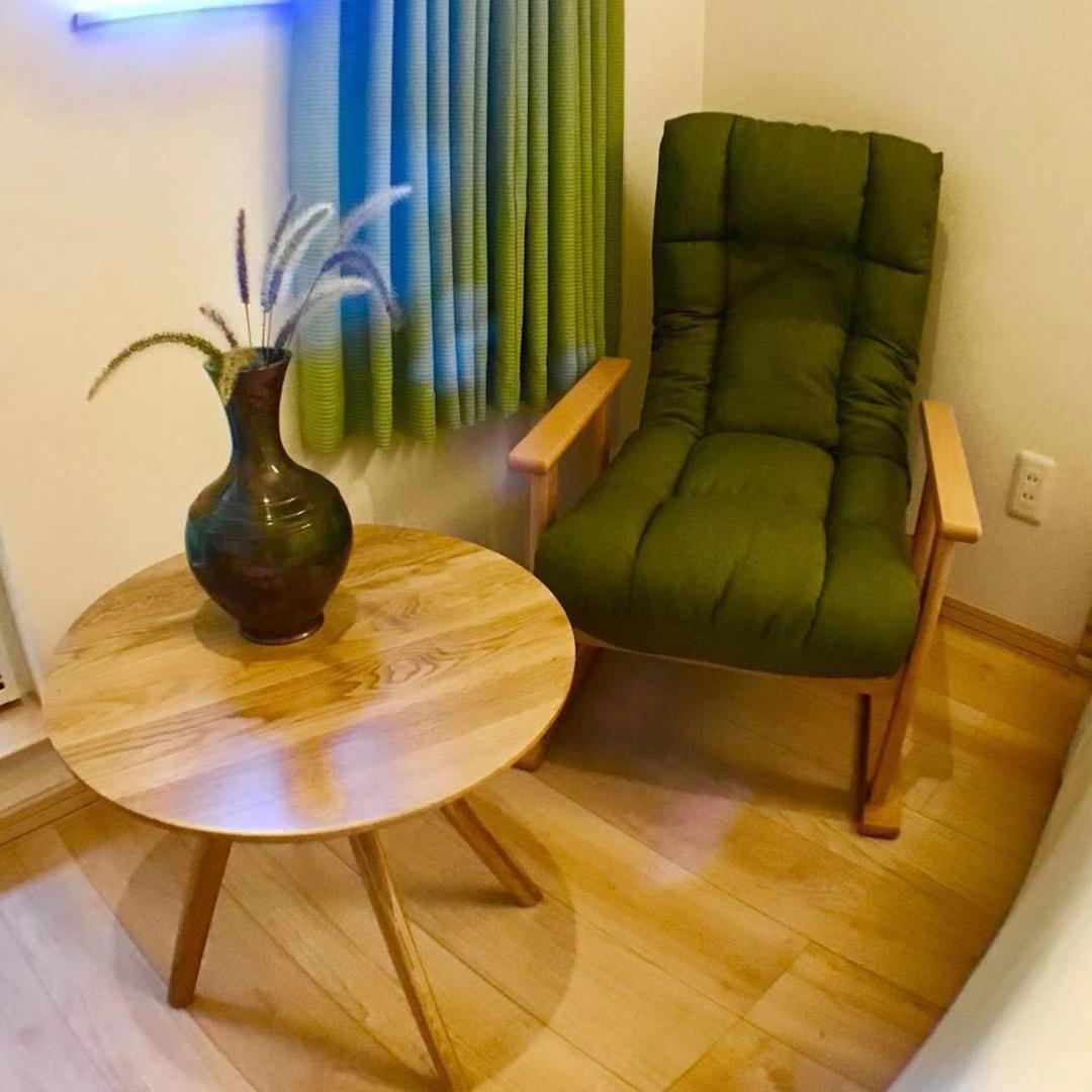 Apartmán Garden House Umenoya Otaru Exteriér fotografie