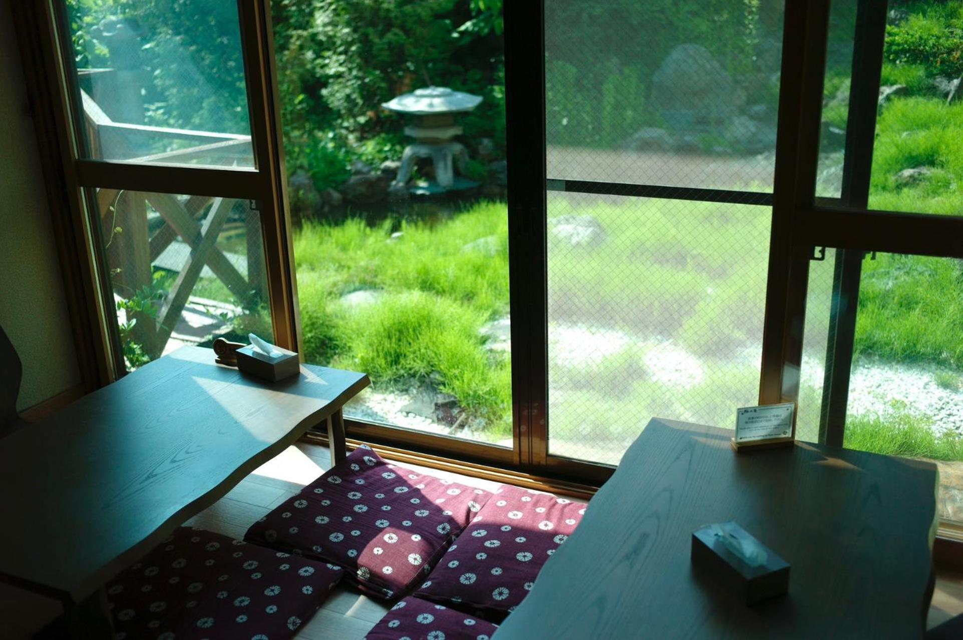 Apartmán Garden House Umenoya Otaru Exteriér fotografie